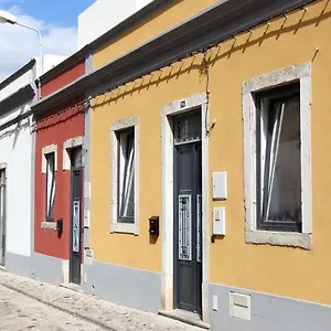 Casa Da Viola - Distretto di Faro