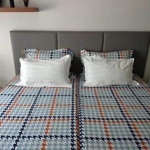  Apartment Estudio-gambelas