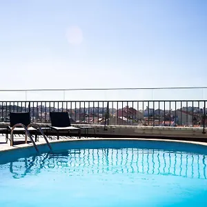 Vip Executive Do Marques Hotel Lisboa