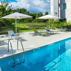 Ibis Budget Sud Hotel Valence (Drome)