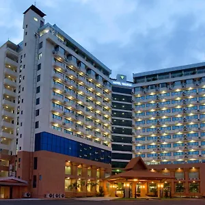 Hotel Yangon Yangon