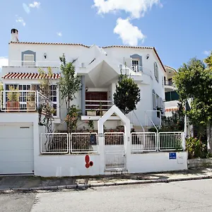 Habitación en casa particular Monaco, Distrito de Faro